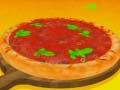 Leikur Piza Smellur Tycoon á netinu