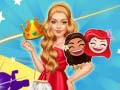Leikur Prinsessu Galla á netinu