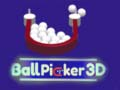 Leikur Boltakar 3D á netinu