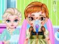 Leikur Baby Anna: Biðjarska á netinu