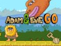 Leikur Adam og Eva GO á netinu