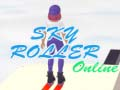 Leikur Sky Roller á netinu á netinu