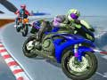 Leikur Hjólastóðra Race Meistaraskipti 3D á netinu