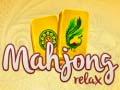 Leikur Mahjong Ró á netinu