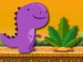 Leikur T_Rex Hlaup á netinu