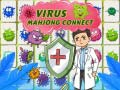 Leikur Veiru Mahjong Tengsl á netinu