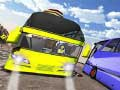 Leikur Bandarstransport þjónusta 2020 á netinu