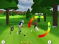 Leikur Hraðgolf á netinu