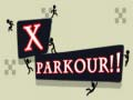 Leikur X-Parcour!! á netinu