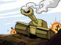 Leikur Ttank + Tankur á netinu