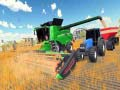 Leikur Raunverulegur Þorp Traktor Búskapar Simúlator 2020 á netinu