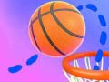 Leikur Doodle Dunk á netinu