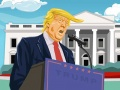 Leikur Trump Jigsaw á netinu