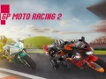 Leikur GP Moto Keppni 2 á netinu