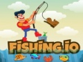 Leikur Veiði.io á netinu