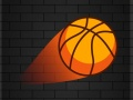 Leikur Fullkomin Dunk á netinu