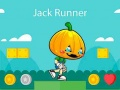 Leikur Jack Hlaupandi á netinu