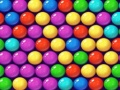Leikur Bubble Shooter Endurstöðvun á netinu