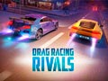 Leikur Drag Racing Andstæðingar á netinu