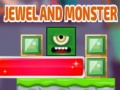 Leikur Jewel og Monster á netinu