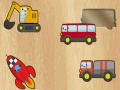Leikur Viðars puzzlí á netinu