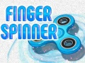 Leikur Fingurspinn á netinu