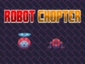 Leikur Robot Chopter á netinu