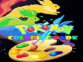Leikur Pokémon Litabók á netinu