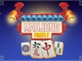 Leikur Mahjong Flóa á netinu