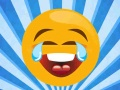 Leikur Emoticons á netinu