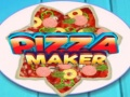 Leikur Pizzugerðarmaður á netinu