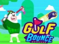 Leikur Golf Bounci á netinu