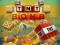 Leikur TNT sprengja á netinu