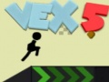 Leikur Vex 5 á netinu