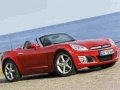 Leikur Opel GT Rúll á netinu