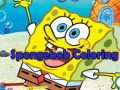 Leikur SpongeBob Litur á netinu