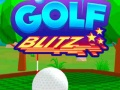 Leikur Golf Blitz á netinu