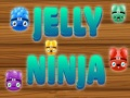 Leikur Gelly Nindji á netinu