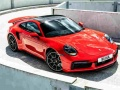 Leikur 2021 UK Porsche 911 Turbo S á netinu