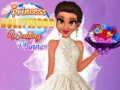 Leikur Prinsessa Bollywood Brúðkaupsskipuleggjandi á netinu