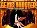 Leikur Jewels Shooter á netinu