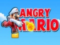 Leikur Reiði Mario á netinu