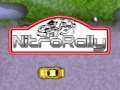 Leikur Nitro Ralli á netinu