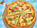 Leikur Pizzugerðarmaður á netinu
