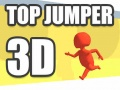 Leikur Top Hopper 3D á netinu