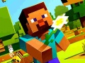 Leikur Mineblox Minniásl utfordrun á netinu