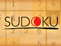 Leikur Sudoku á netinu
