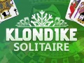 Leikur Klondike Solitaire á netinu