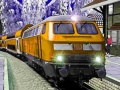 Leikur Metro Hraðlest Svenska á netinu
