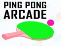 Leikur Ping Pong Arkitektúr á netinu